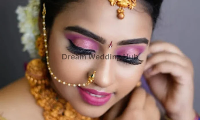 Keerthi Makeup Studio